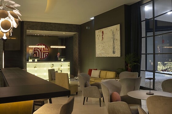 Online Booking EPS - photo 4