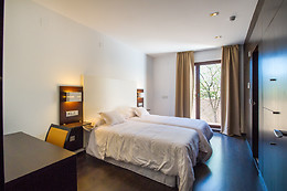 HOTEL RURAL LAS MONTERAS