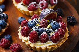 FOOD ROMANCE COMPANY