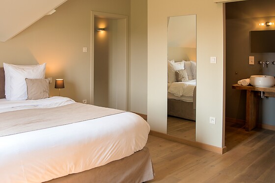 Hoeve Roosbeek - photo 2