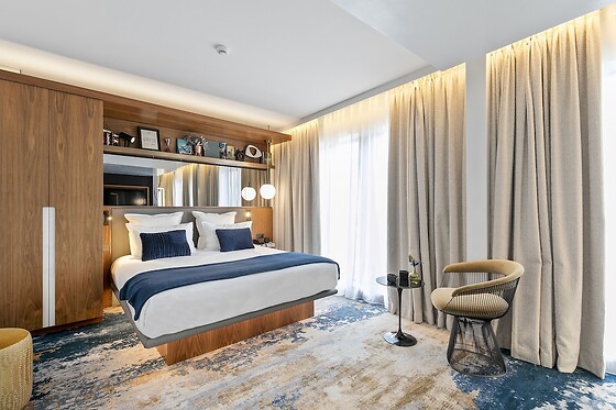 Online Booking EPS - photo 1