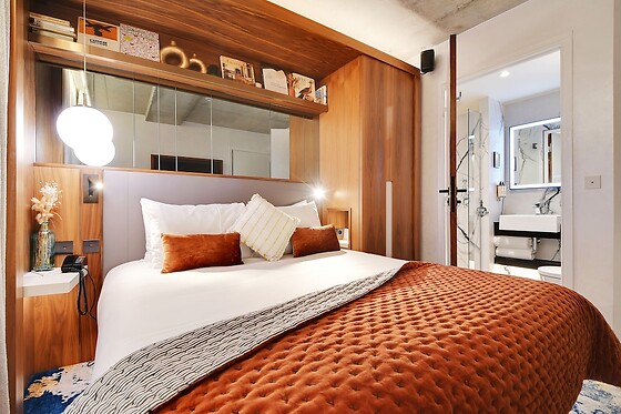Online Booking EPS - photo 5