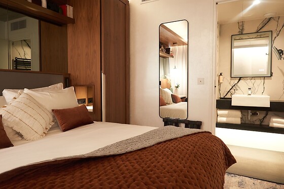Online Booking EPS - photo 9