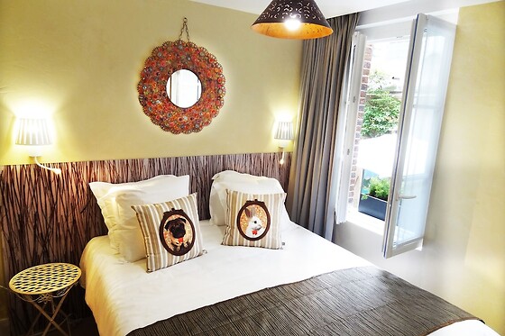 Online Booking EPS - photo 5