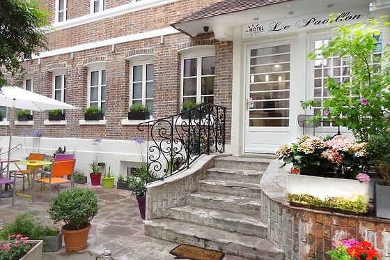 Online Booking EPS - photo 0