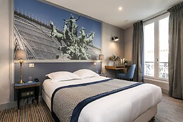 Online Booking EPS