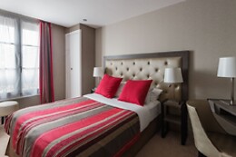 Online Booking EPS