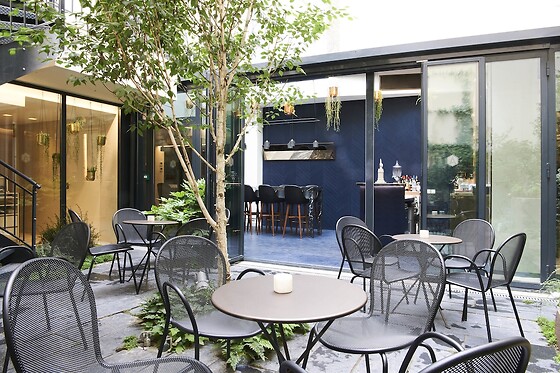 Online Booking EPS - photo 0