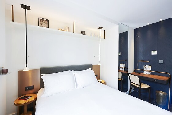 Online Booking EPS - photo 3