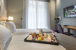 Online Booking EPS