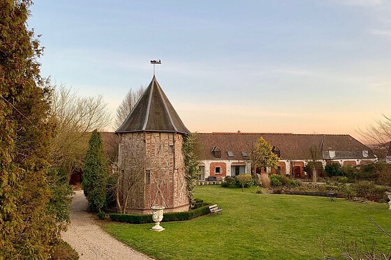 La Cour d'Hortense - photo 18