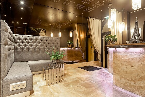 Online Booking EPS - photo 4