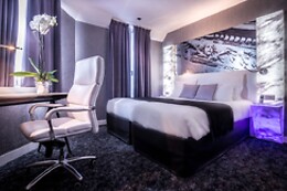 Online Booking EPS