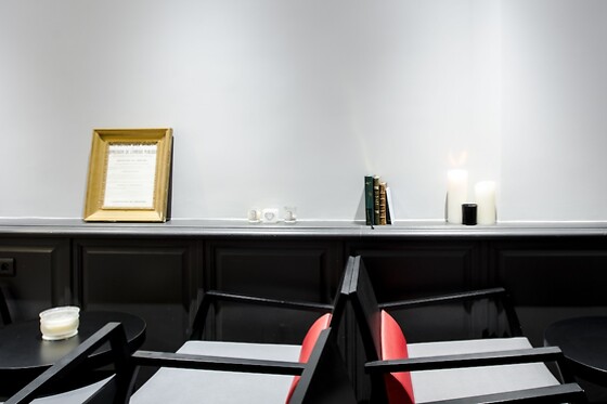 Online Booking EPS - photo 1