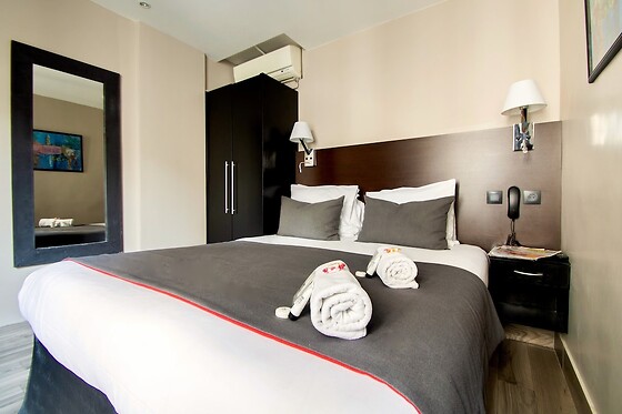 Online Booking EPS - photo 3
