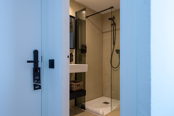 HOSTAL BOUTIQUE ES MENUT - photo 2