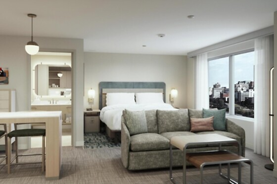 Online Booking EPS - photo 0