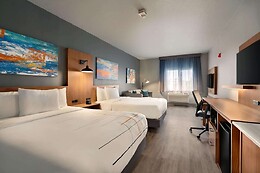 Online Booking EPS
