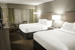 Online Booking EPS