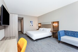 Online Booking EPS