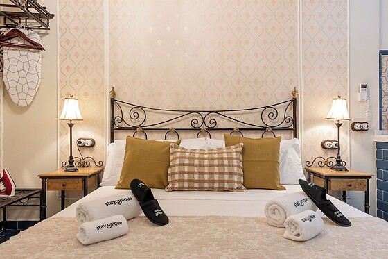 Online Booking EPS - photo 0