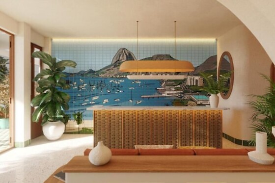 Online Booking EPS - photo 0