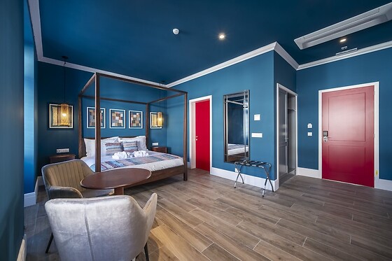 Online Booking EPS - photo 1