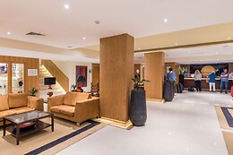Online Booking EPS