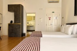 Online Booking EPS