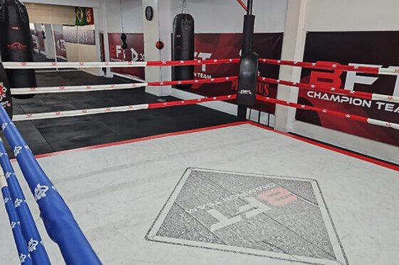B-Fight Champion Team Portugal - photo 0