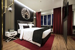 Online Booking EPS