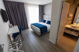 Online Booking EPS