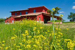 Agriturismo Al Dolce Far Niente