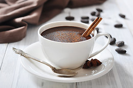 Caffècioccolata