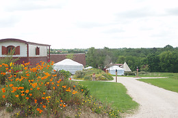 La Buissonnière Lodges