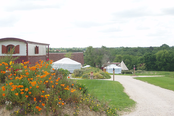 La Buissonnière Lodges - photo 7
