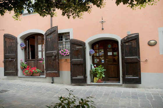 Antica Casa dei Rassicurati - photo 3