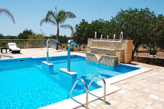 Antica Masseria Jorche - photo 9