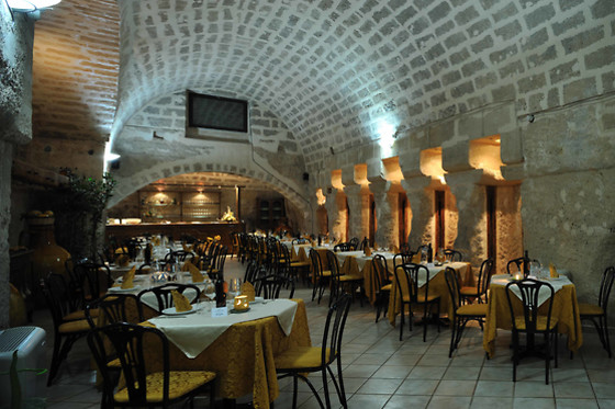 Antica Masseria Jorche - photo 10
