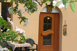 Antica Residenza de Poda