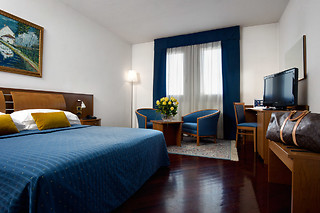 Soggiorno benessere con gusto al Villa Pace Park Hotel Bolognese in provincia di Treviso