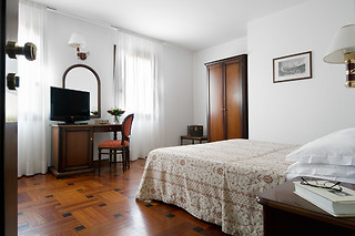 Soggiorno benessere con gusto al Villa Pace Park Hotel Bolognese in provincia di Treviso