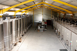 Domaine des Peyre