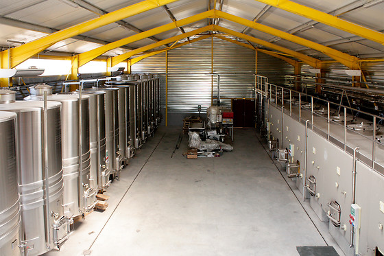 Domaine des Peyre - photo 1