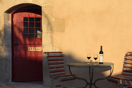 Domaine des Peyre - photo 2