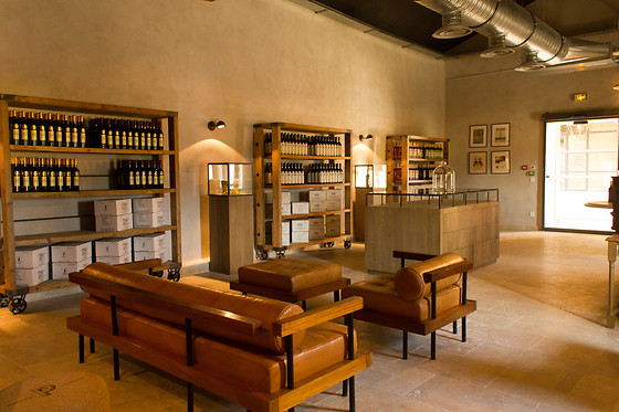 Domaine des Peyre - photo 5