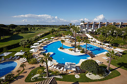 HOTEL PRECISE RESORT EL ROMPIDO