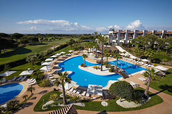 HOTEL PRECISE RESORT EL ROMPIDO - photo 2