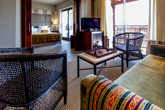 HOTEL PRECISE RESORT EL ROMPIDO - photo 7
