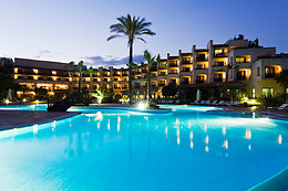 HOTEL PRECISE RESORT EL ROMPIDO